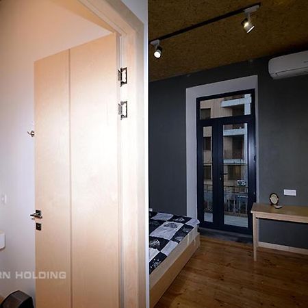 4Rooms 耶烈万 外观 照片