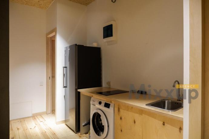 4Rooms 耶烈万 外观 照片