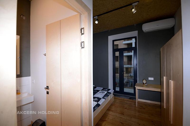4Rooms 耶烈万 外观 照片
