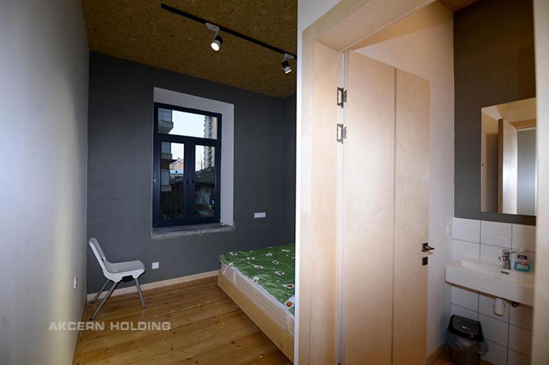 4Rooms 耶烈万 外观 照片