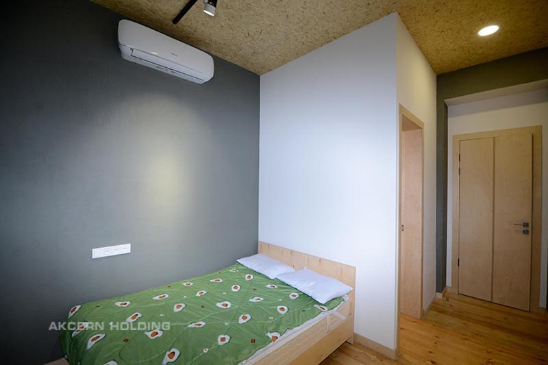 4Rooms 耶烈万 外观 照片