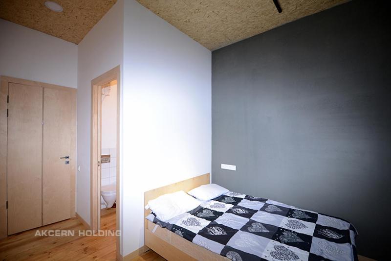 4Rooms 耶烈万 外观 照片