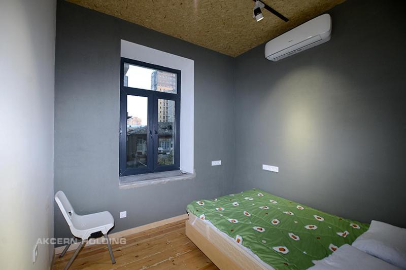 4Rooms 耶烈万 外观 照片