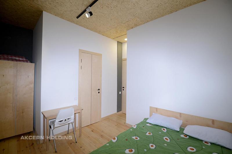 4Rooms 耶烈万 外观 照片