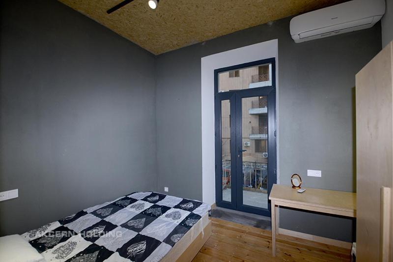 4Rooms 耶烈万 外观 照片