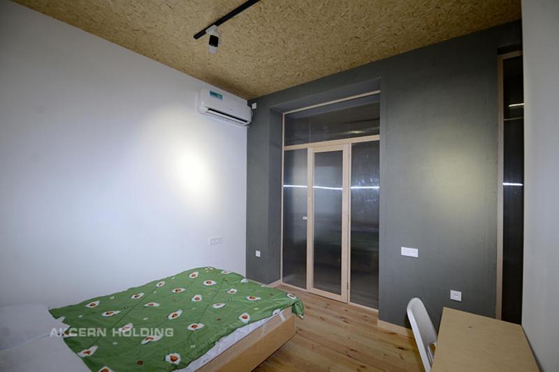 4Rooms 耶烈万 外观 照片
