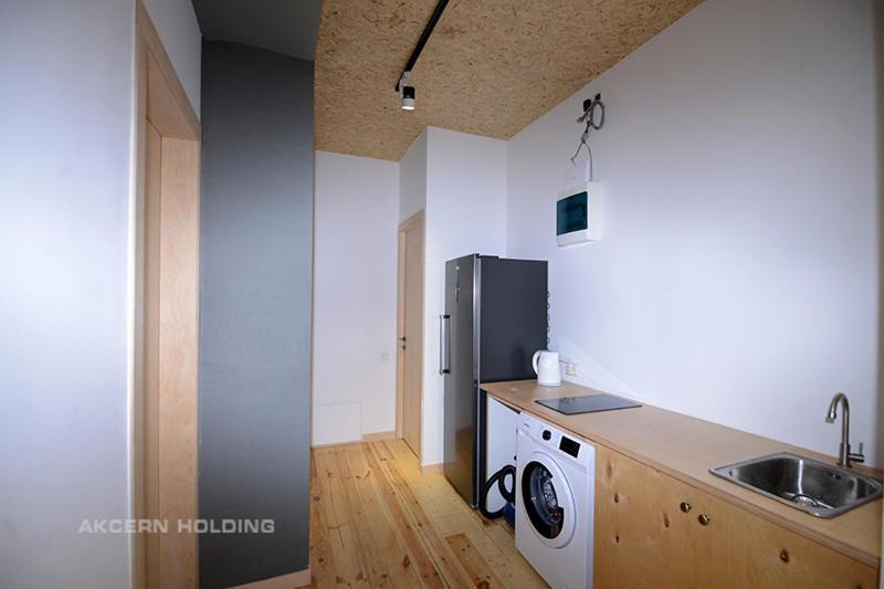 4Rooms 耶烈万 外观 照片